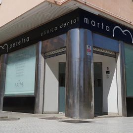 Clínica Dental Marta Pereira clínica dental instalaciones 2